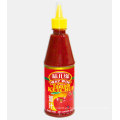 Ketchup de tomate en conserva de alta calidad 3180g en lata